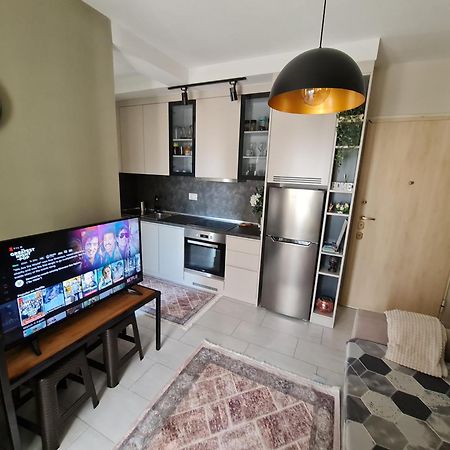 Francie'S Apartment, Tirana Kültér fotó