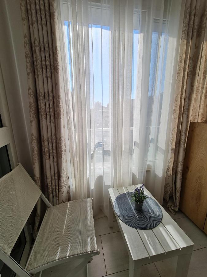 Francie'S Apartment, Tirana Kültér fotó