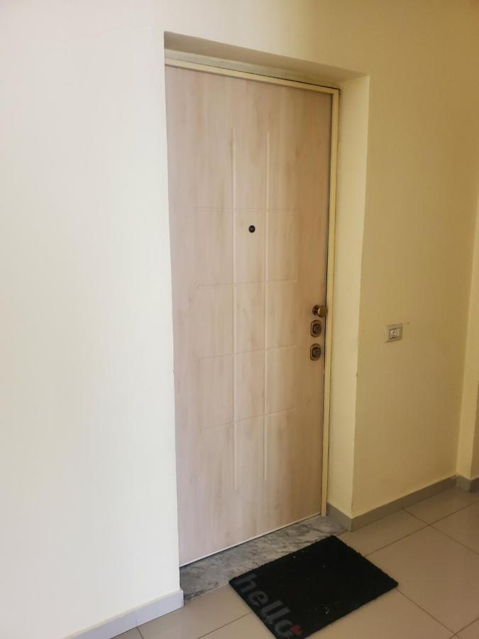 Francie'S Apartment, Tirana Kültér fotó