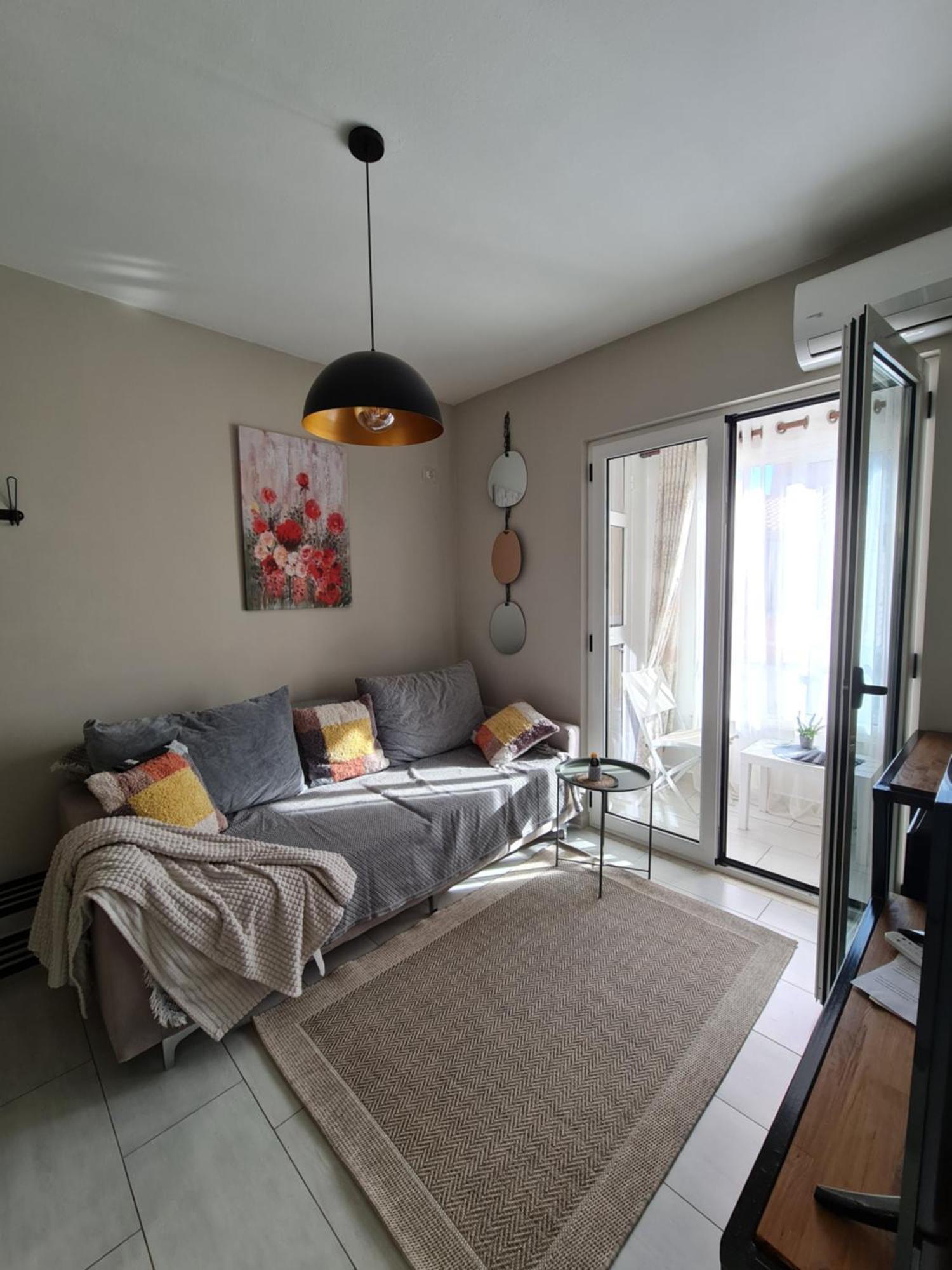 Francie'S Apartment, Tirana Kültér fotó
