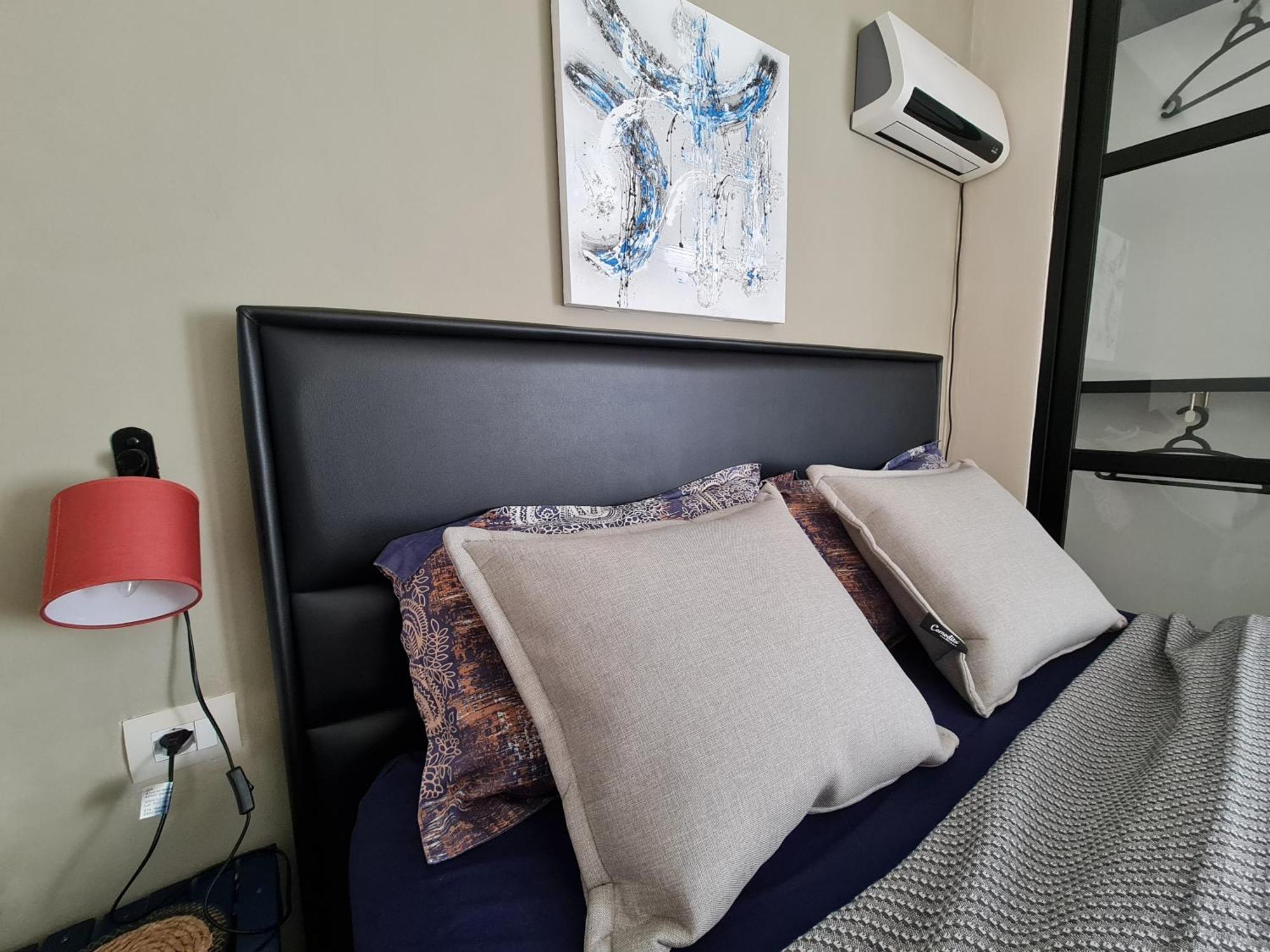 Francie'S Apartment, Tirana Kültér fotó